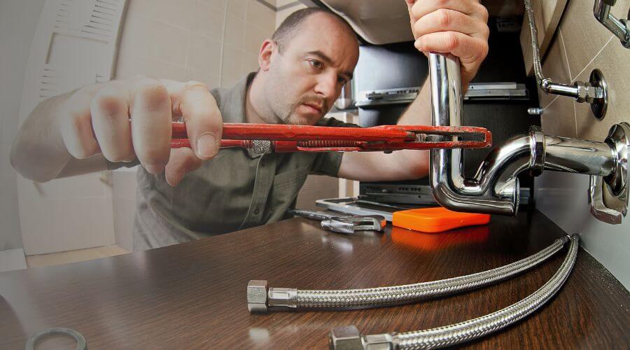 Professional same day plumber in Leominster, MA